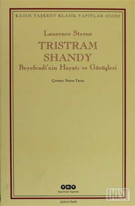 Tristram Shandy